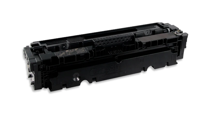 Image of PrintMate HP CF410X. remanufactured toner. high capacity. Black 6500p