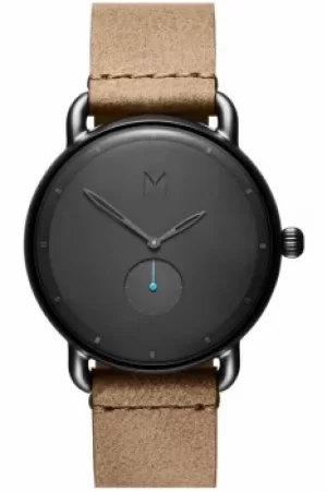 Image of MVMT Vice Revolver Watch MR01-GML