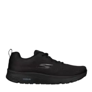 Image of Skechers Go Run Consistent Transition Mens Running Shoes - Black