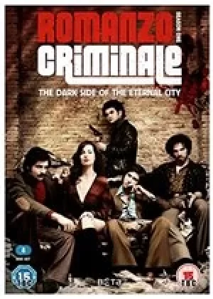 Image of Romanzo Criminale: Season 1