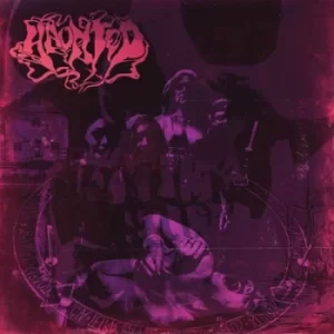 Image of Haunted by Haunted Vinyl Album