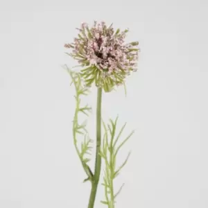 Image of Crossland Grove Queen Annes Lace Spray Pink (12Pk) 430Mm