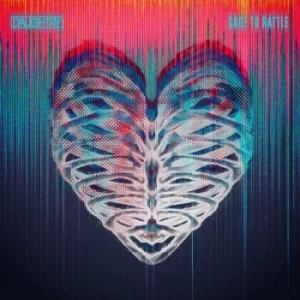 Image of Cage to Rattle by Daughtry Vinyl Album