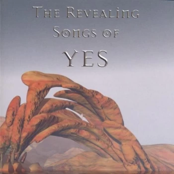 Image of Yes - Tribute to Yes - Revealing Songs of Yes CD