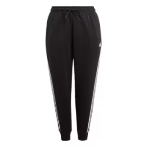 Image of adidas Future Icons 3-Stripes Regular Tracksuit Bottoms ( - Black