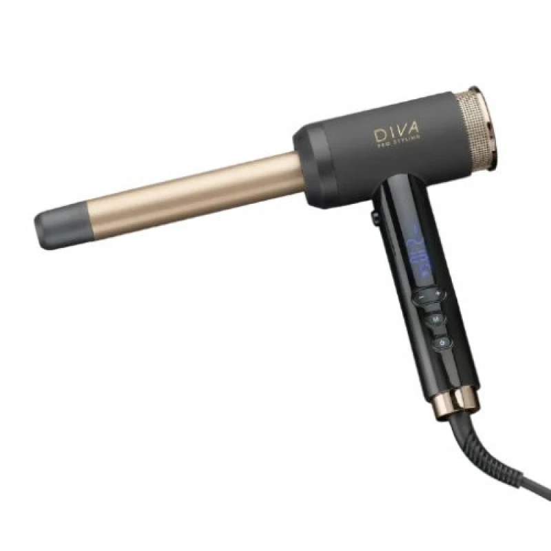 Image of Diva Pro Styling Elements Air Curl Hair Styler