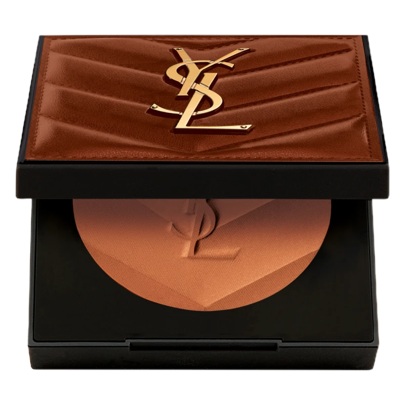 Image of Yves Saint Laurent All Hours Hyper Bronze 7.5g 04 - Warm Sandalwood