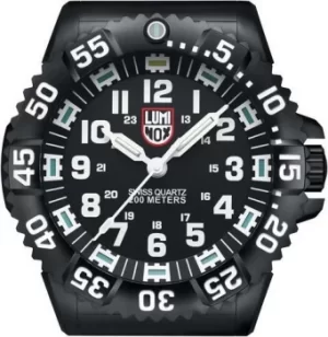 Image of Luminox Watch Wall Clock
