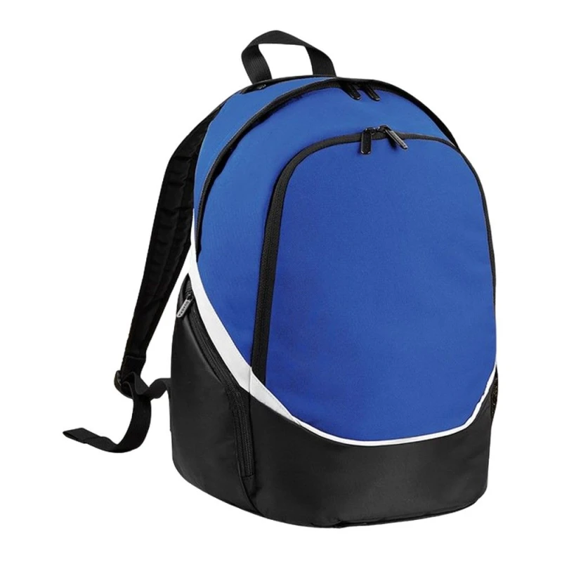 Image of Quadra Mens Pro Team Backpack in Royal Royal Male