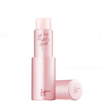 Image of IT Cosmetics Je Ne Sais Quoi Lip Treatment 3.4g (Various Shades) - Your Perfect Pink