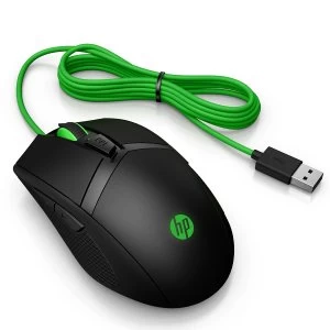 Image of HP Pavilion 300 Wired Gaming Mouse