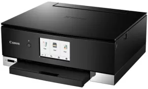 Image of Canon PIXMA TS8350 Wireless Colour Inkjet Printer