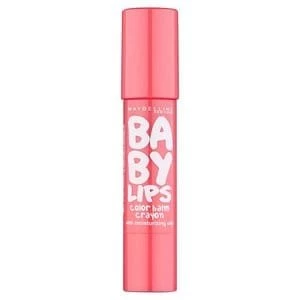 Image of Maybelline Baby Lips Color Balm Crayon - Creamy 30 Nude