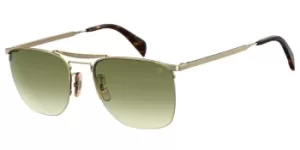 Image of David Beckham Sunglasses DB 1001/S J5G/9K