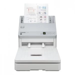 Image of Panasonic KV-SL3056 Flatbed Scanner