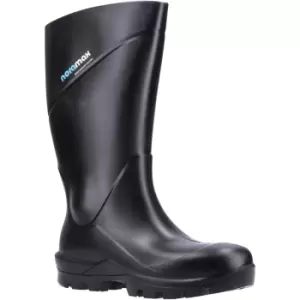 Image of Nora Unisex Noramax Pro S5 Full Safety Wellingtons Welly UK Size 6 (EU 39)