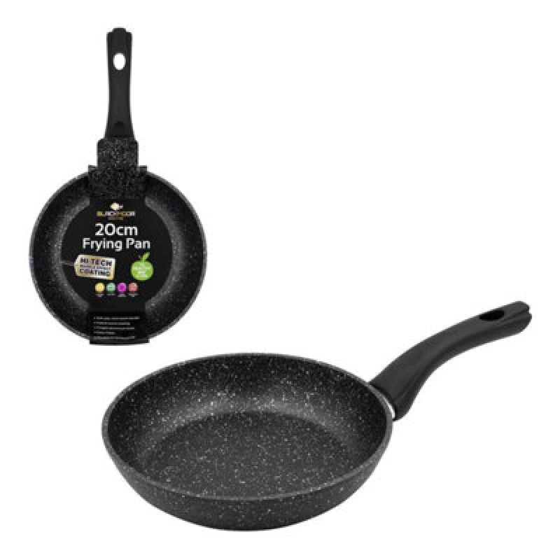Image of Blackmoor 20cm Frying Pan 67060
