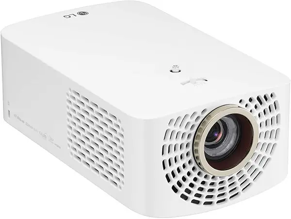 Image of LG CineBeam HF60LSR 1400 ANSI Lumens Full HD Home Cinema Projector
