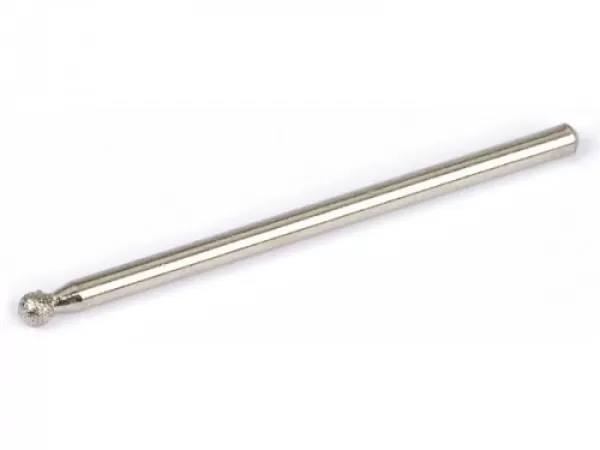 Image of Draper Spare Conical Diamond Grinding Point for 95W Multi Tool Kit