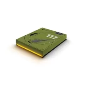 Image of Seagate Game Drive STKX5000400 external hard drive 5000 GB Green