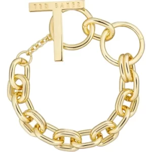 Image of Ted Baker Teesara Tee Chain Bracelet