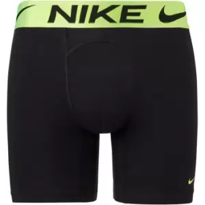 Image of Nike Brief - Black