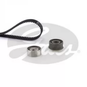 Image of Powergrip Timing Belt Kit Gates K015638XS