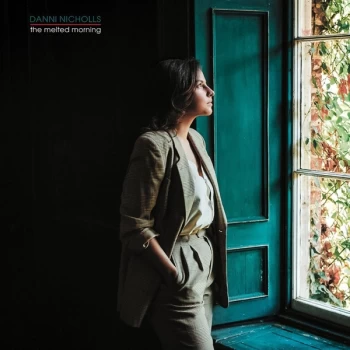 Image of Danni Nicholls - The Melted Morning Vinyl
