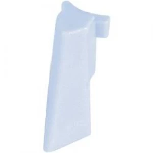 Image of Arrow Blue Suitable for COM KNOBS collet knobs OKW