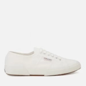 Image of Superga 2750 Cotu Classic Trainers - White - UK 8