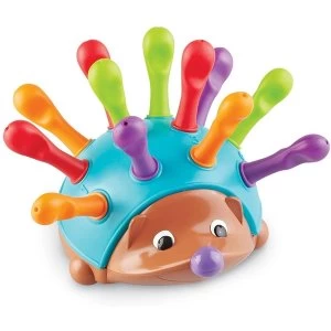 Image of Learning Resources Spike The Fine Motor Hedgehog Multicoloured