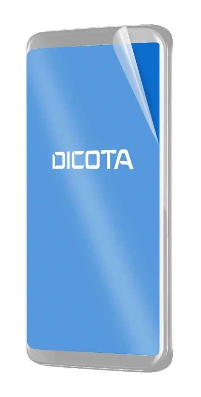 Image of Dicota DICOTA D70455 mobile phone screen/back protector Apple D70455
