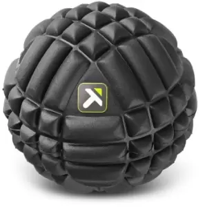 Image of Trigger Point X Massage Ball - Black