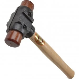 Image of Thor Split Head Hide Face Hammer 680g