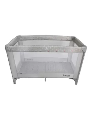 Image of My Babiie Dani Dyer Travel Cot