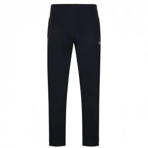 Image of Champion Logo Jogging Bottoms - Navy