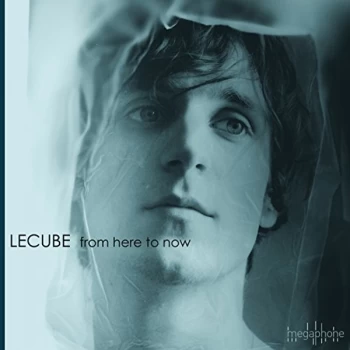 Image of Lecube - From Here To Now CD