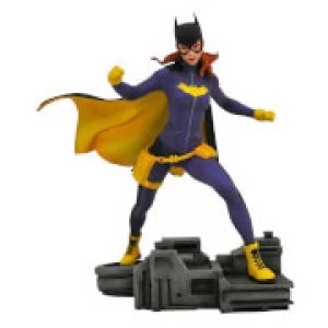 Image of Diamond Select DC Gallery DC Comics Batgirl PVC Figure