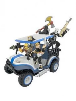 Image of Fortnite Fortnite Battle Royale Collection: Fortnite Deluxe Vehicle Assortment
