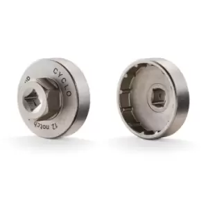 Image of Weldtite Cyclo Sram Dub Bottom Bracket Removal Tool