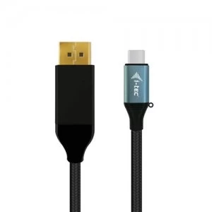Image of i-tec USB-C HDMI Cable Adapter 4K / 60 Hz 150cm