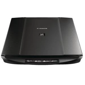 Image of Canon CanoScan LiDE 120 Flatbed Scanner