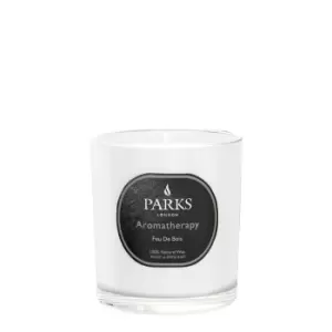 Image of Parks Aromatherapy Feu De Bois Candle 220g