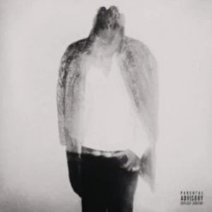 Image of Future - HNDRXX Vinyl