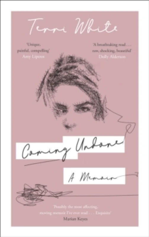 Image of Coming Undone : A Memoir Hardback