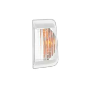 Image of MAGNETI MARELLI Turn Signal FIAT,PEUGEOT,CITROEN 182206002600 71748255 Side Marker Lights,Side Indicator,Indicator