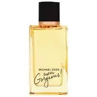 Image of Michael Kors Super Gorgeous Eau de Parfum For Her 100ml