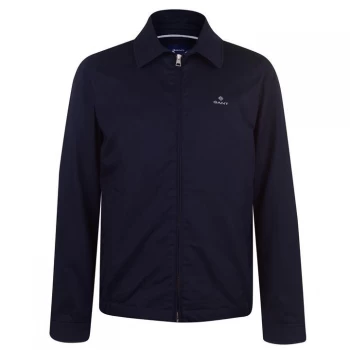 Image of Gant Gant Wind Jacket - Navy 433