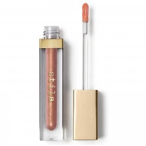 Image of Stila Beauty Boss Lip Gloss 3.2ml (Various Shades) - Kitten