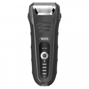 Image of Wahl Shaver Lifeproof Plus Lithium